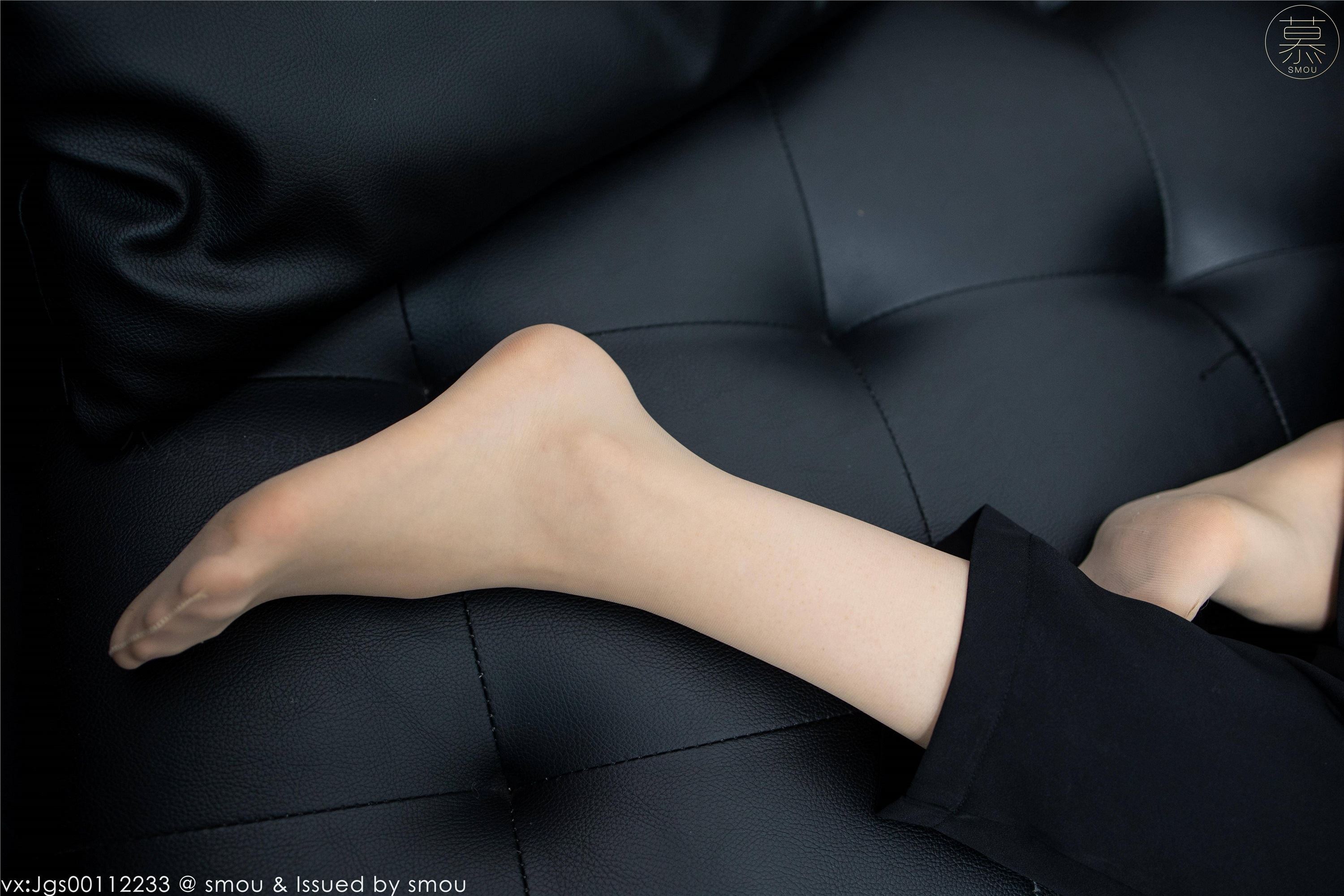 丝慕SMOU 蜜系列 M035 可儿